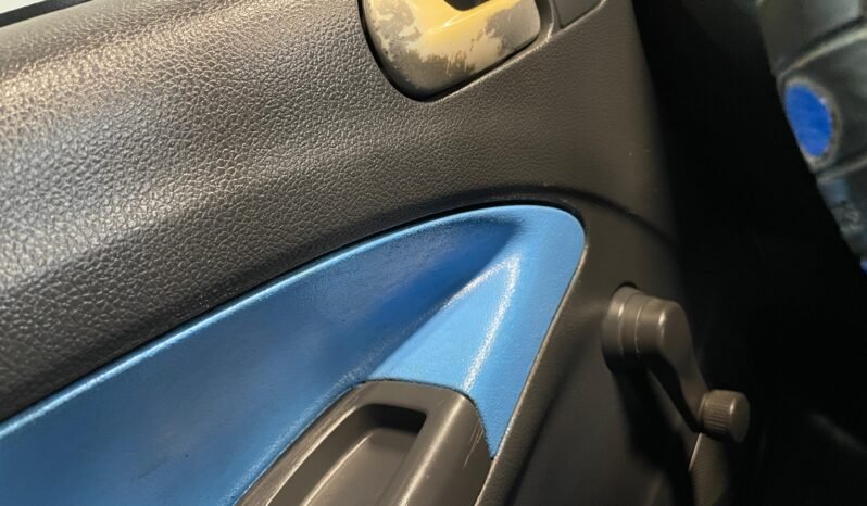 VolksWagen Gol 2012 completo