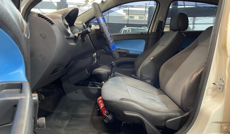 VolksWagen Gol 2012 completo