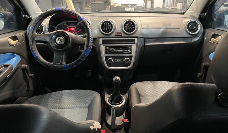 VolksWagen Gol 2012 completo