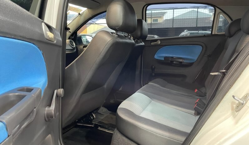 VolksWagen Gol 2012 completo