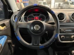 VolksWagen Gol 2012 completo