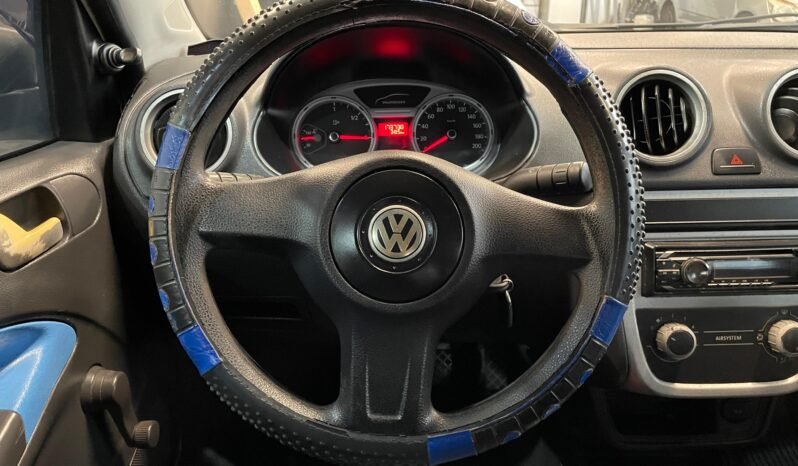VolksWagen Gol 2012 completo