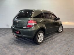 Chevrolet AGILE LTZ  2011 completo