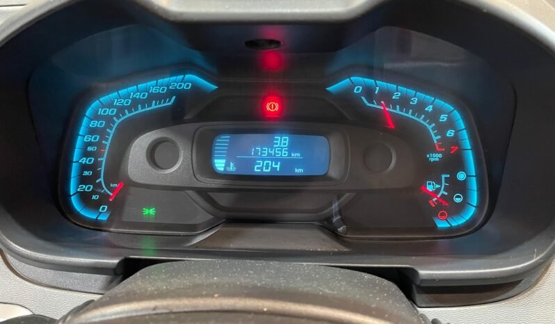 Chevrolet AGILE LTZ  2011 completo