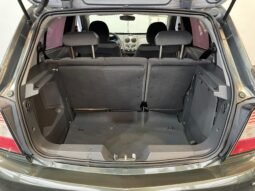 Chevrolet AGILE LTZ  2011 completo