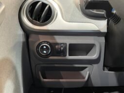 Chevrolet AGILE LTZ  2011 completo