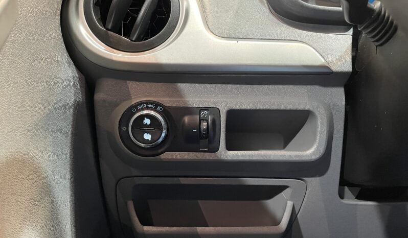 Chevrolet AGILE LTZ  2011 completo