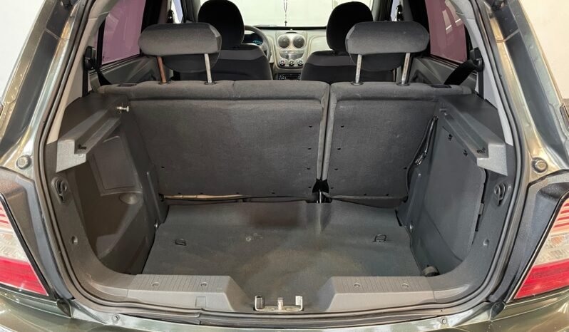Chevrolet AGILE LTZ  2011 completo