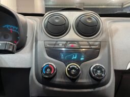 Chevrolet AGILE LTZ  2011 completo