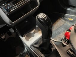 Chevrolet AGILE LTZ  2011 completo