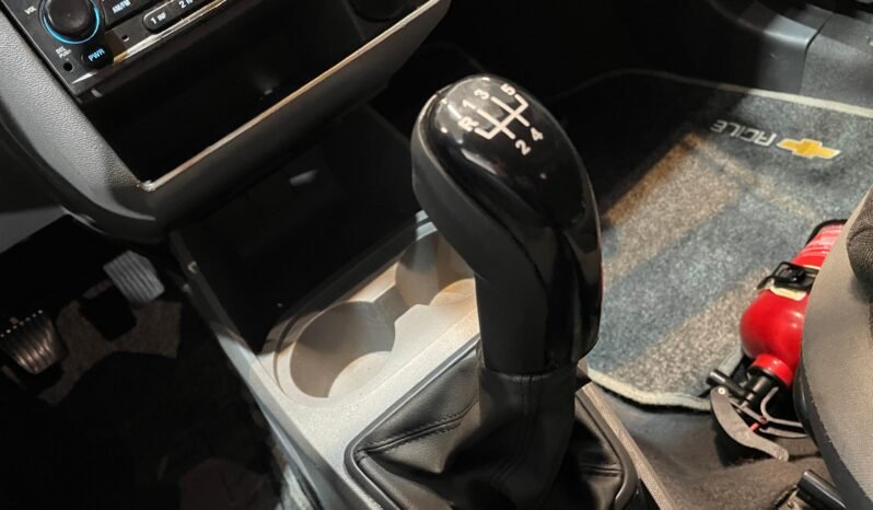 Chevrolet AGILE LTZ  2011 completo