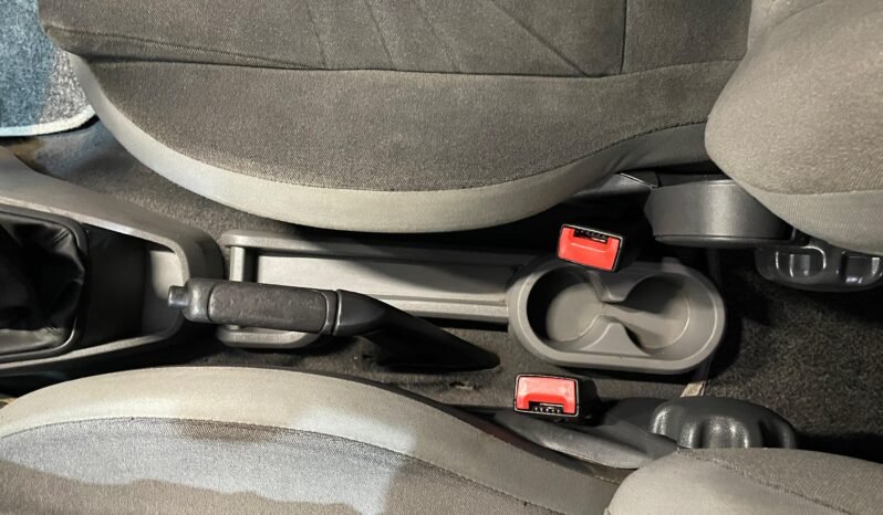 Chevrolet AGILE LTZ  2011 completo