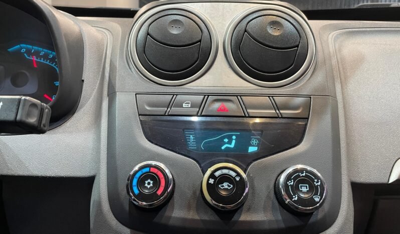 Chevrolet AGILE LTZ  2011 completo