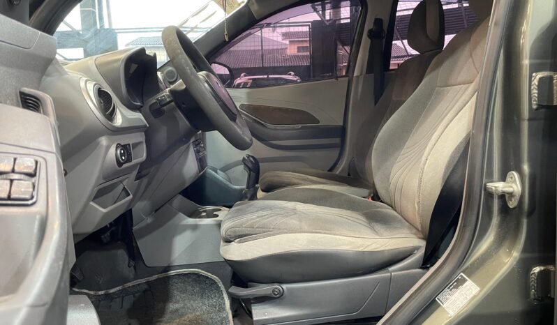 Chevrolet AGILE LTZ  2011 completo