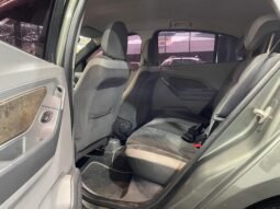 Chevrolet AGILE LTZ  2011 completo