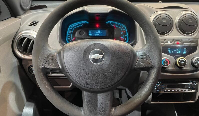 Chevrolet AGILE LTZ  2011 completo
