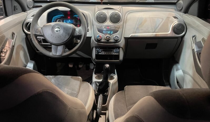 Chevrolet AGILE LTZ  2011 completo