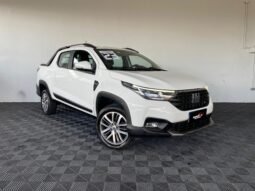 Fiat Strada Volcano 2023