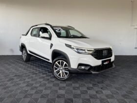 Fiat Strada Volcano 2023