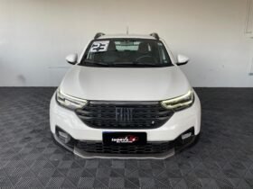 Fiat Strada Volcano 2023