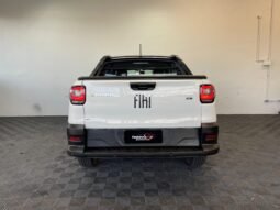 Fiat Strada Volcano 2023 completo