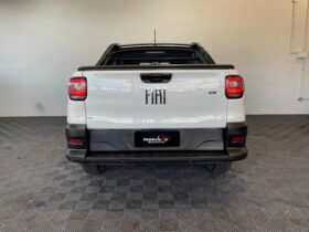 Fiat Strada Volcano 2023