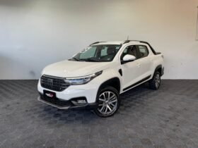 Fiat Strada Volcano 2023