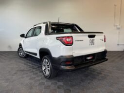 Fiat Strada Volcano 2023