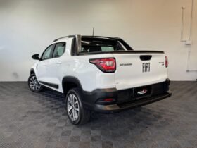 Fiat Strada Volcano 2023
