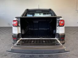 Fiat Strada Volcano 2023 completo