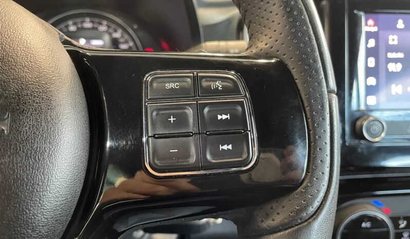 Fiat Strada Volcano 2023 completo