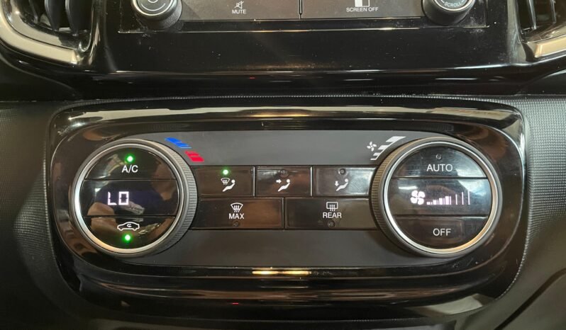 Fiat Strada Volcano 2023 completo