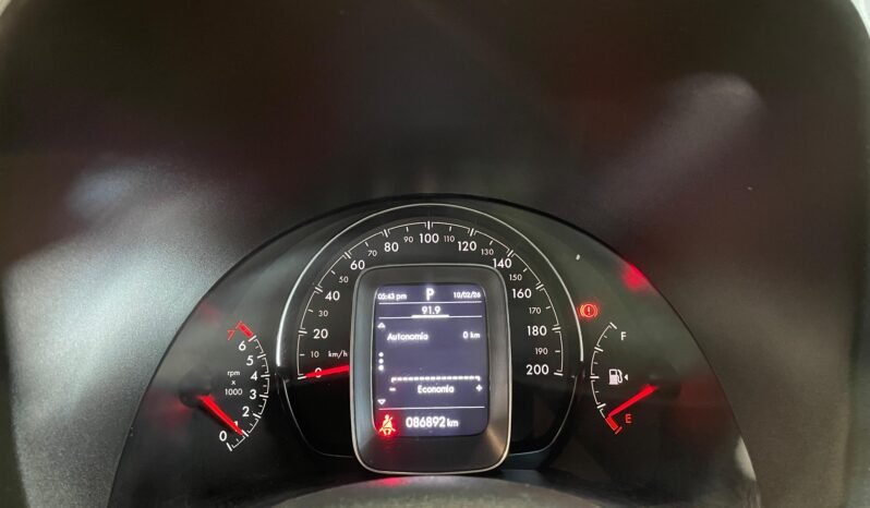 Fiat Strada Volcano 2023 completo