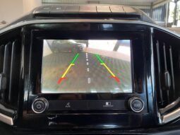 Fiat Strada Volcano 2023 completo