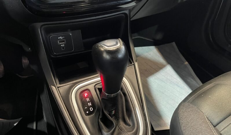 Fiat Strada Volcano 2023 completo