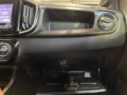 Fiat Strada Volcano 2023 completo