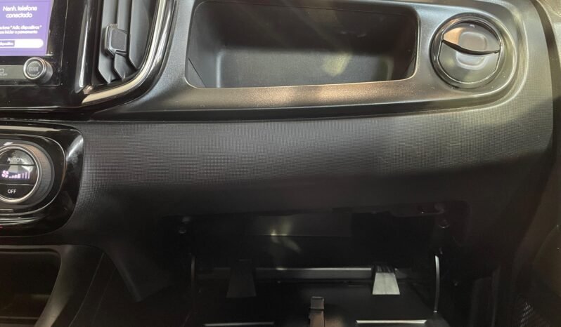 Fiat Strada Volcano 2023 completo