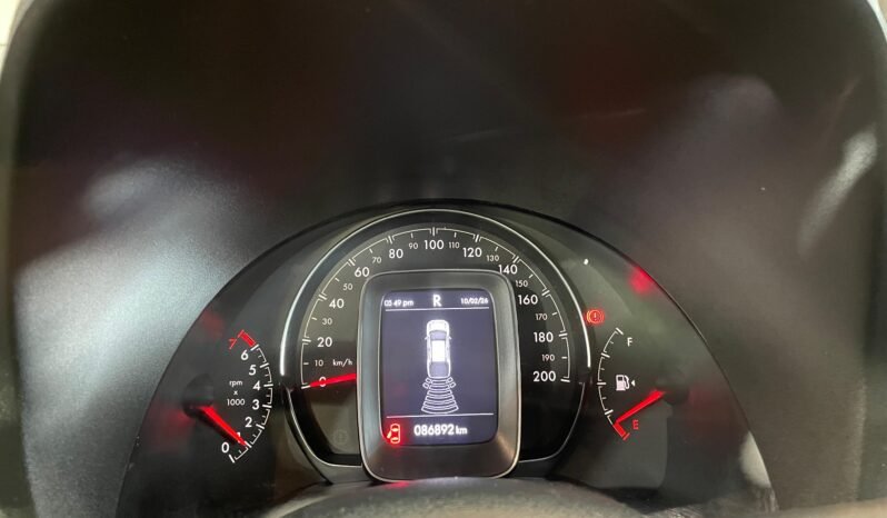 Fiat Strada Volcano 2023 completo