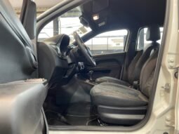 Fiat Strada Volcano 2023 completo