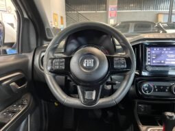 Fiat Strada Volcano 2023 completo