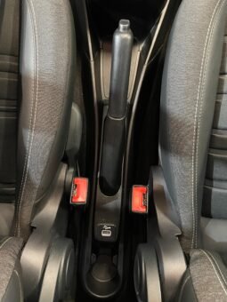 Fiat Strada Volcano 2023 completo