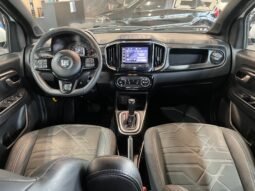 Fiat Strada Volcano 2023 completo