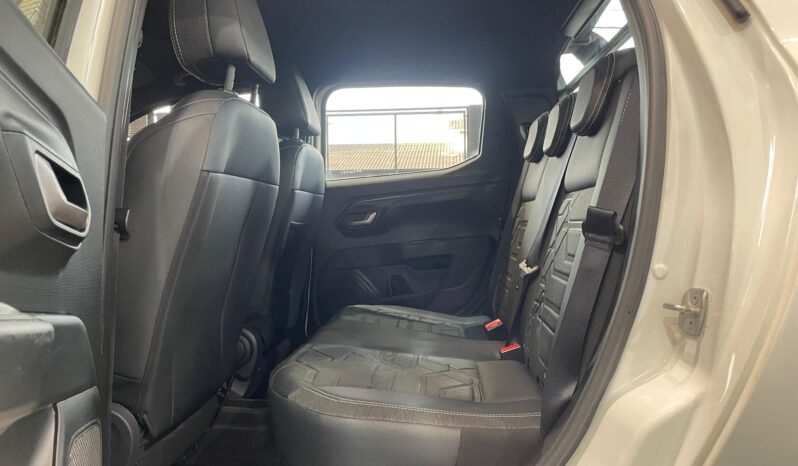 Fiat Strada Volcano 2023 completo