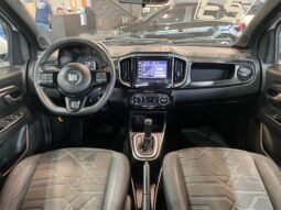 Fiat Strada Volcano 2023 completo