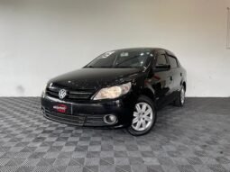 VolksWagen VOYAGE 2013