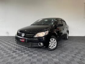 VolksWagen VOYAGE 2013