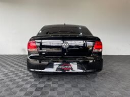 VolksWagen VOYAGE 2013