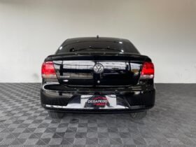 VolksWagen VOYAGE 2013