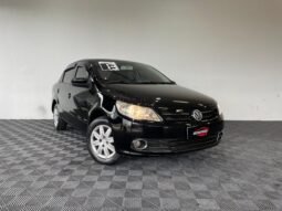 VolksWagen VOYAGE 2013