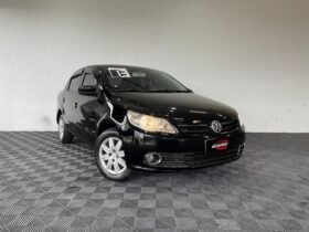 VolksWagen VOYAGE 2013